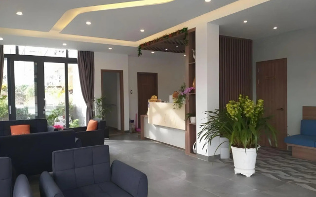 Mille Fleurs 02 Hotel