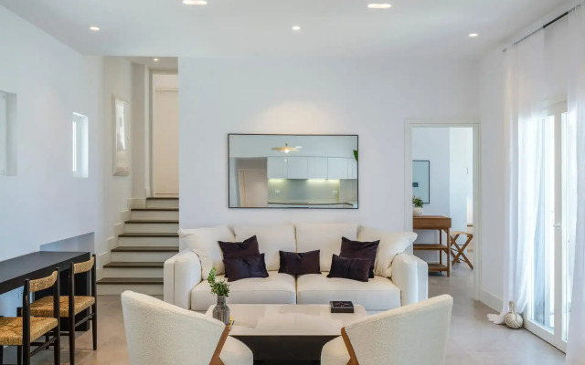 Mykonos Mood Villas