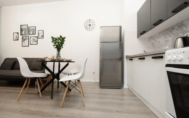 ApartHаuse на Павлодарская 5