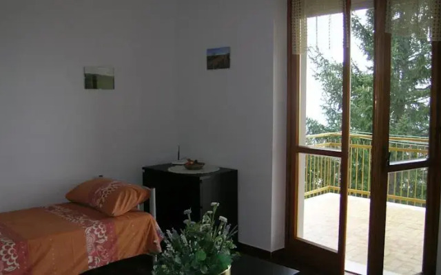Appartamento Belvedere