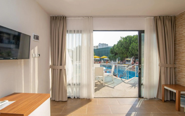 Ponz Boutique Hotel