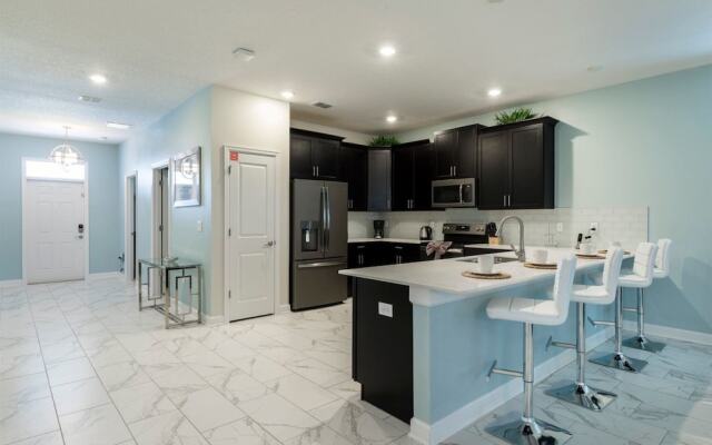 The Retreat at ChampionsGate by RedAwning