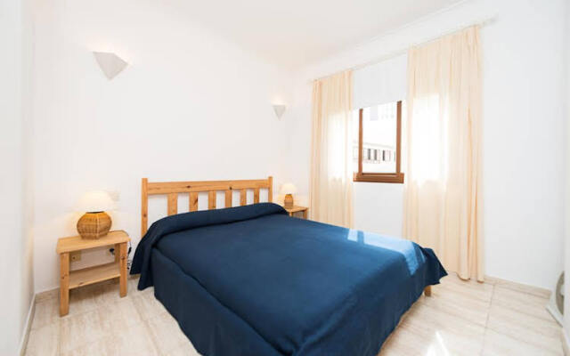 Apartment In Las Palmas De Gran Canarias, 102349