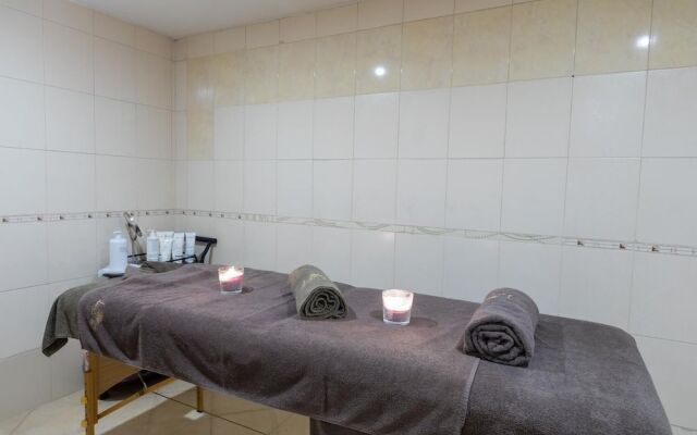 Park Hotel Bansko