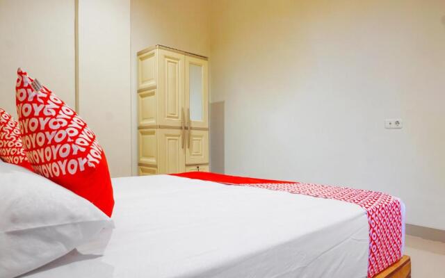 OYO 91648 Losari Homestay