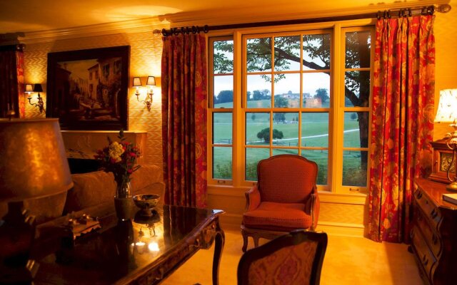 Blueberry Hill Estate