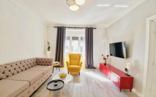 #CHICZAGREB apartments