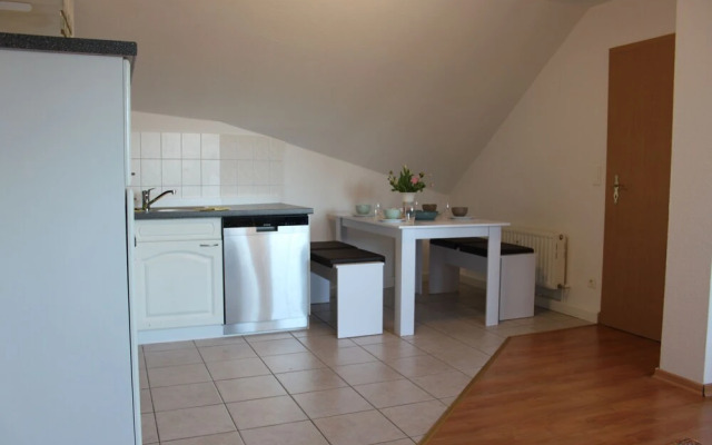 Ferienwohnung Orchidee