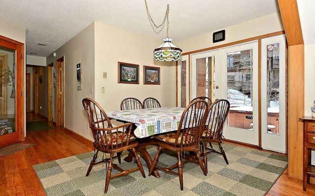 Schussboomer`s Retreat