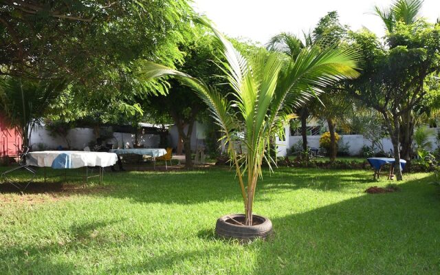 BB Tributary Hotel