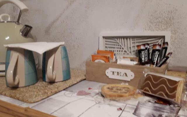 Bed & Rooms , Apartments Corte Rossa