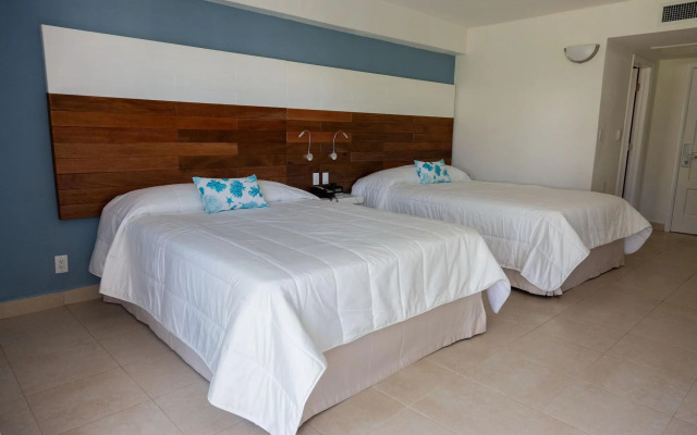 Viva Fortuna Beach by Wyndham, A Trademark All Inclusive