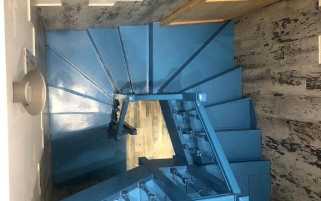 Numéro 5 - B - Ault