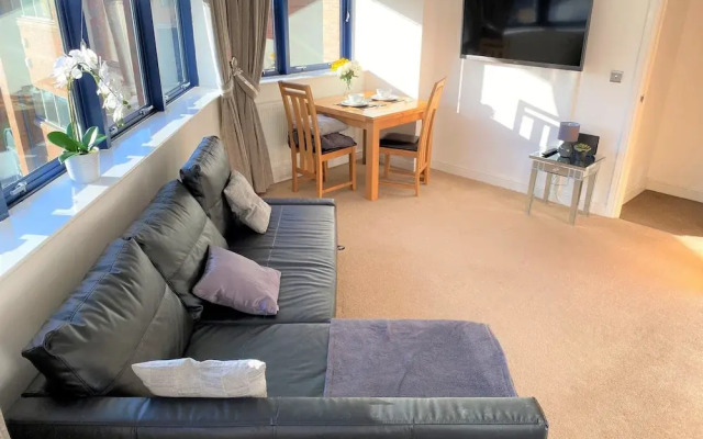 Onpoint Apartments - Rutland House