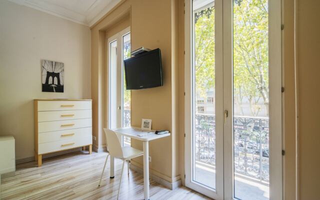Residence Metropole Toulouse