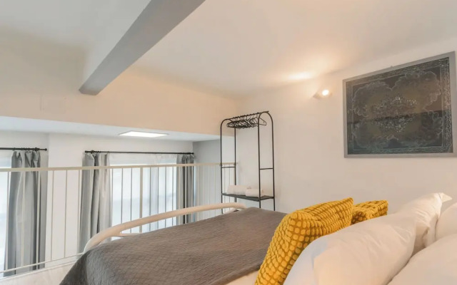 Architect's Loft