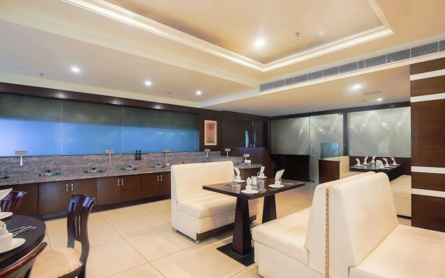 Parkk Boutique Jodhpur by Treebo