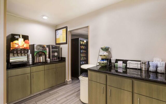 Quality Inn Atlanta Northlake