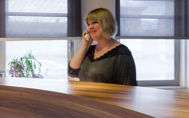 The Originals City, Hôtel Colmar Gare