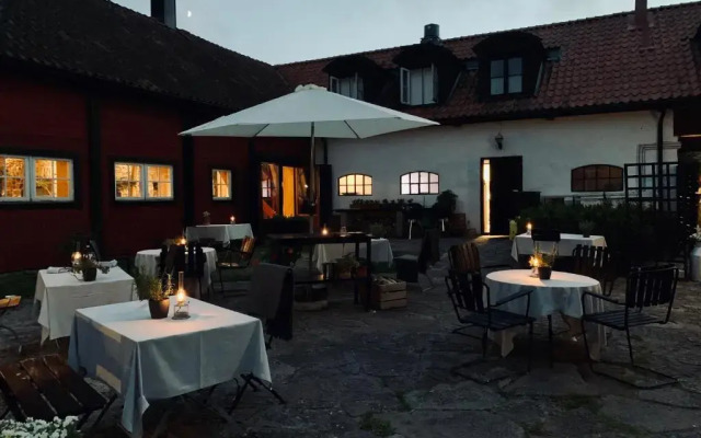 Eksgården