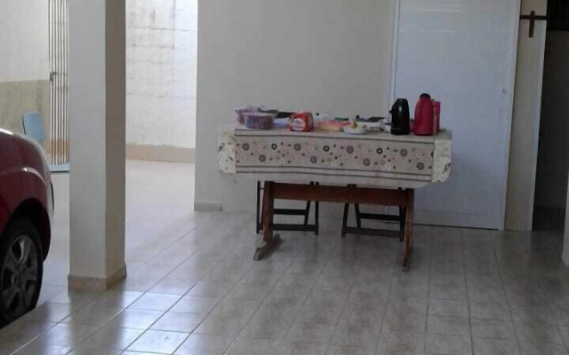 Hospedaria Servos de Maria