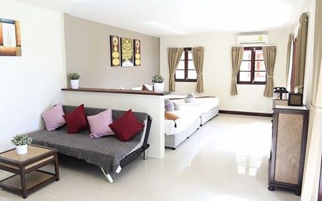 Wapi Resort Koh Lipe