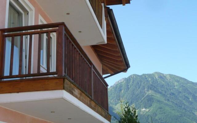 Appartement Gern