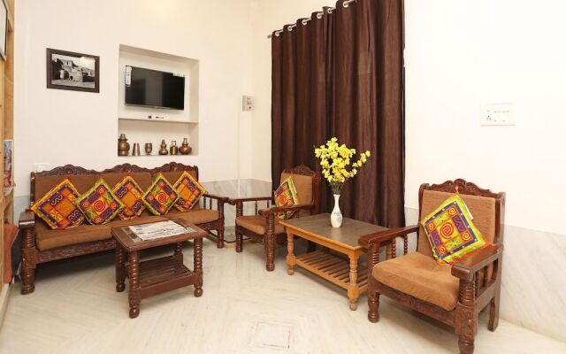 OYO 9470 The Grace Inn