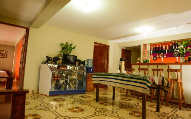 Samaykuy Bed and Breakfast