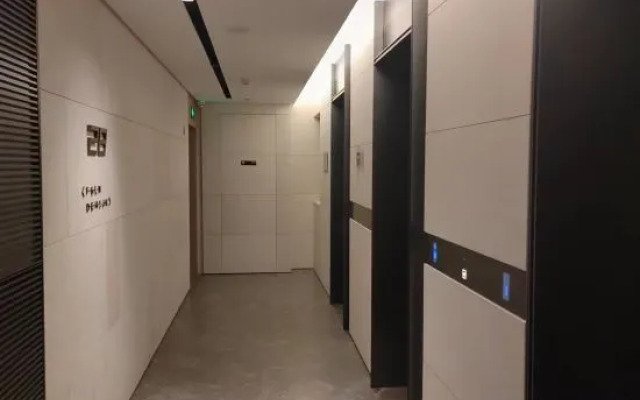 Shenzhen Junhao Hotel Apartment (Futian Port Xiasha Metro Station