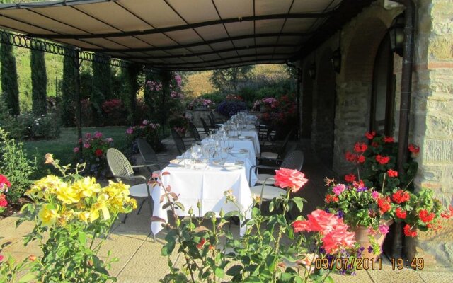 Casa Portagioia Tuscany Bed and Breakfast