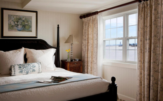 Saybrook Point Resort & Marina