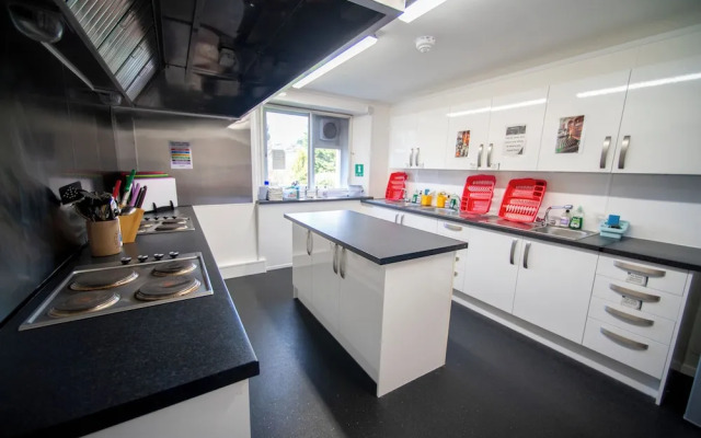 Pitlochry Youth Hostel