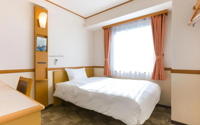Toyoko Inn Nagano Station Zenkoji