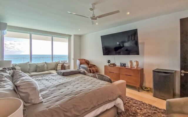 Emerald Residential Tower and Spa
