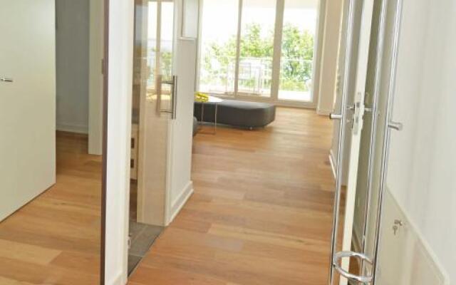 Ostseeresidenz Sassnitz Penthouse 19