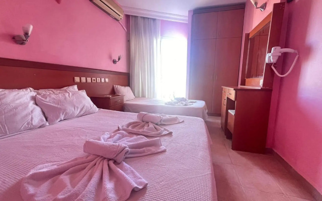 Hotel Holiday Apart