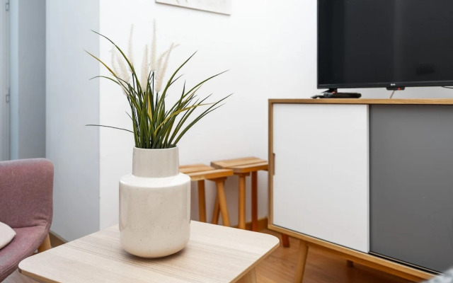 Nomad s Boulevard Flats - Suite Terrace 2