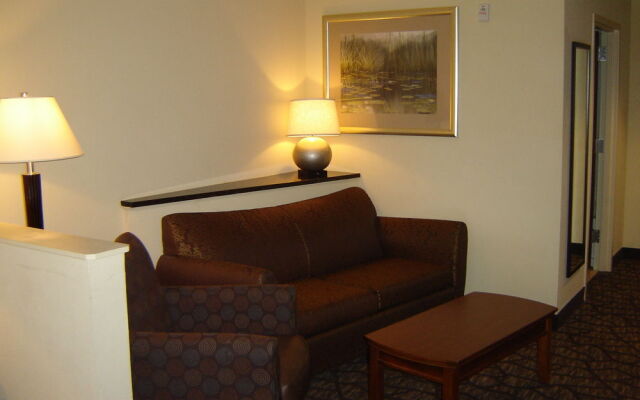 Holiday Inn Express Jacksonville East