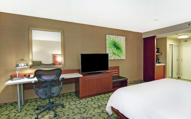 Hilton Garden Inn Toronto/Markham