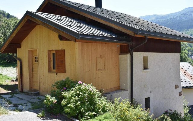 Chalet Méribel, 5 pièces, 12 personnes - FR-1-180-191