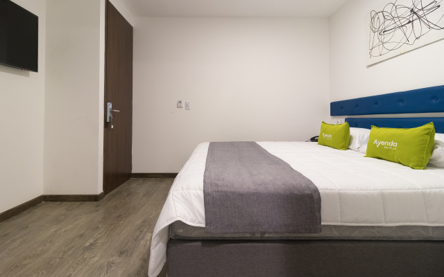 Hotel Wess Bogota