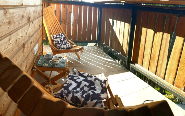 Golte SkiCenter Apartment