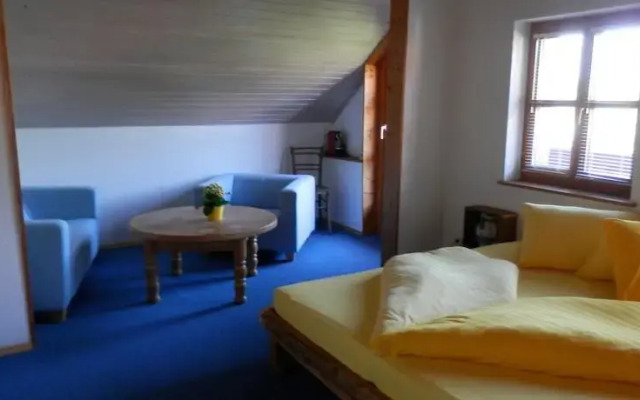 GIRBL bio APARTMENTS - 3Mäderl Haus
