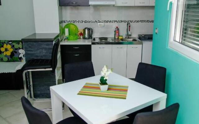 Apartmani Mozaici