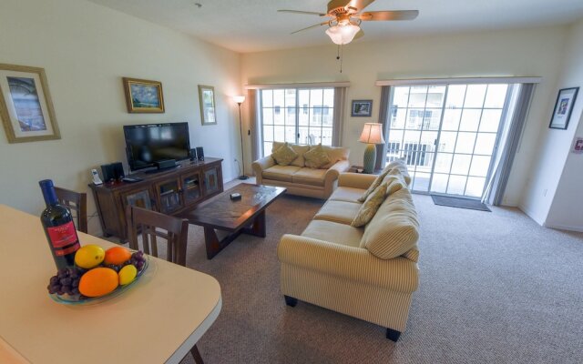 Island Getaway Apartment 3