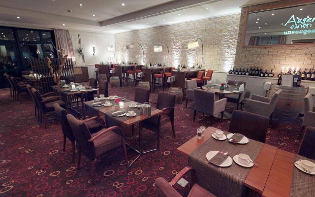 Mercure Tagungs- & Landhotel Krefeld