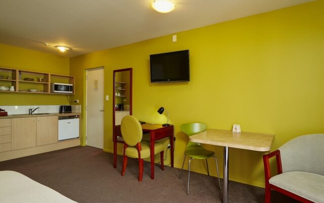 Kaikoura Quality Suites