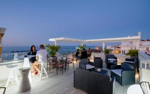 Hotel Stella d'Oro