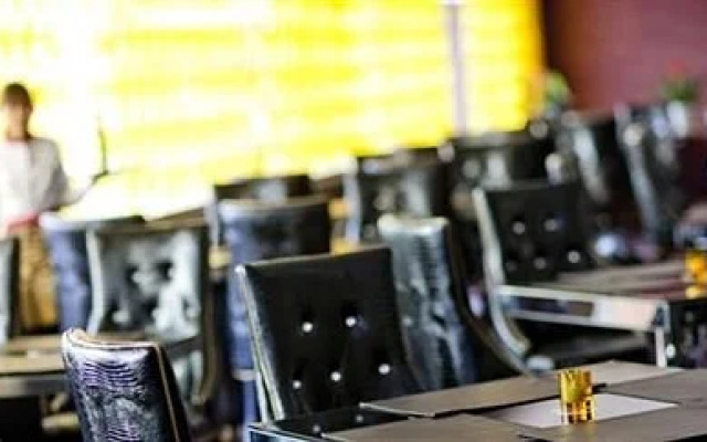 Quzhou Longyou Blue Sky Hotel